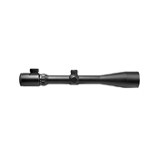 Ncstar 6-24 X 50 Ill Reticle P4 Sniper 30Mm Tube