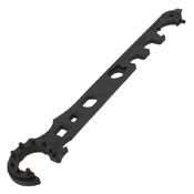 NcStar AR15 2nd Gen Armorer's Barrel Wrench