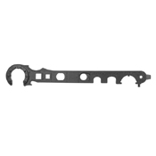 NcStar AR15 2nd Gen Armorer's Barrel Wrench