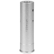 Ncstar 12 Gauge Cartridge Red Laser Bore Sighter