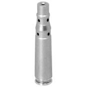 Ncstar 7.62X39mm Cartridge Red Laser Bore Sighter