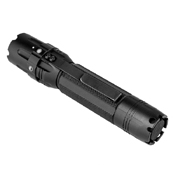 NcStar Pro Series Mod2 3W 500 Lumen Flashlight with High/Low Strobe