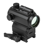 NcStar Red & Blue Dot Sight w/ Green Laser