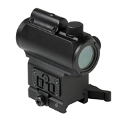 NcStar Red & Blue Dot Sight w/ Green Laser