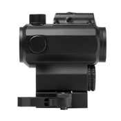 NcStar Red & Blue Dot Sight w/ Green Laser