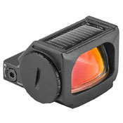 NcStar VISM SPD Micro Solar Reflex Sight with Rail