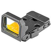NcStar FlipDot Red Dot Reflex Sight - Black