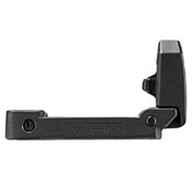 NcStar FlipDot Red Dot Reflex Sight - Black