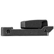 NcStar FlipDot Red Dot Reflex Sight - Black