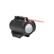 Ncstar Micro Green Dot With Integrated Red Laser