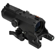 Ncstar ECO MOD2 Tactical Rifle Scope