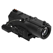 Ncstar ECO MOD2 Tactical Rifle Scope