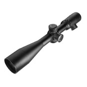 Ncstar Vism Evolution Series 2.5-10X50 Full Size Rifle Scope