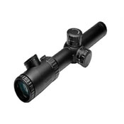 Ncstar Vism Evolution Series 1.1-4X24 Mil Dot Full Size Rifle Scope