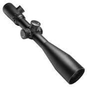 Ncstar Vism Evolution Series 4-16X50 Full Size Mil Dot Rifle Scope