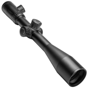 Ncstar Vism Evolution Series 2.5-10X50 P4 Sniper Full Size Rifle Scope