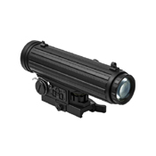 Ncstar 4 X 34Mm With Nav Led Lights Lio Scope 