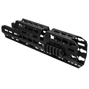 NcStar AK 47 Keymod Handguard