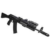 NcStar AK 47 Keymod Handguard