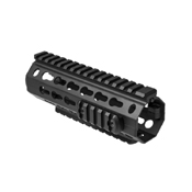Ncstar Ar15 Keymod Handguard
