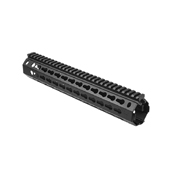 Ncstar Ar15 Rifle Length Handguard Keymod