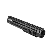Ncstar Ar15 Rifle Length Handguard Keymod
