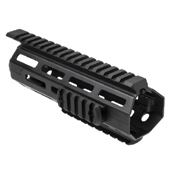 NcStar AR15 Aluminum M-LOK Handguard