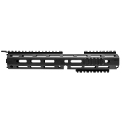 NcStar AR15 Aluminum M-LOK Handguard