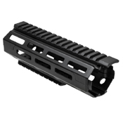 NcStar AR15 Aluminum M-LOK Handguard