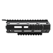 NcStar AR15 Aluminum M-LOK Handguard