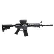 NcStar AR15 Aluminum M-LOK Handguard