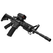 NcStar AR15 Aluminum M-LOK Handguard