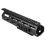 NcStar AR15 Aluminum M-LOK Handguard