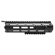 NcStar AR15 Aluminum M-LOK Handguard