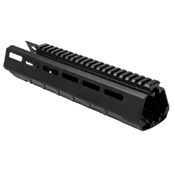 NcStar AR15 Aluminum Triangle M-LOK Handguard