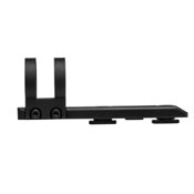 NcStar M-LOK Extended Flashlight Mount - 1 Inch