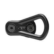 NcStar Low Profile KeyMod Sling Attachment Point