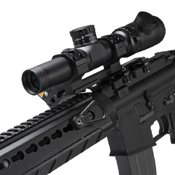 NcStar Low Profile KeyMod Sling Attachment Point