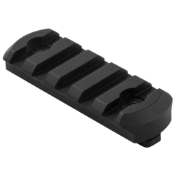 Ncstar M-LOK NCSVMML Picatinny Rail
