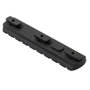 Ncstar M-LOK NCSVMML Picatinny Rail