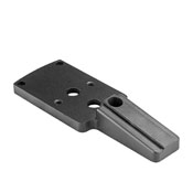 Ruger PC NcStar Carbine RMR Footprint and Rear Sight Mount