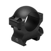 Hunter Series 0.9 Inch High Ring - 1 Inch