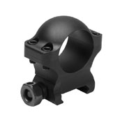 Hunter Series 0.9 Inch High Ring - 1 Inch