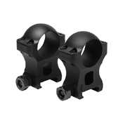 Ncstar 1.3 Inch H Hunter Series 1 Inch Ring