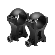 Ncstar 1.5 Inch H Hunter Series 1 Inch Ring