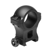 Hunter Series 1.3 Inch High Ring - 30mm