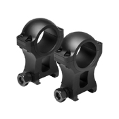 Ncstar 1.5 Inch H Hunter Series 30Mm Ring