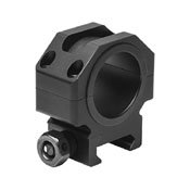 Ncstar 0.9 Inch High Tactical Series Ring - 30mm