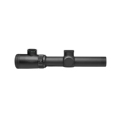 Ncstar 1.1-4 X 24 Dot Plex Reticle Safari Series
