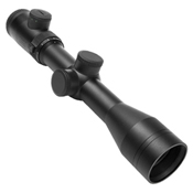 Ncstar 1.5-6 X 42 Dot Plex Reticle Safari Series